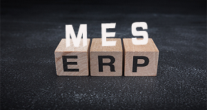MES與ERP，哪個才適合您？